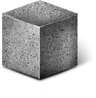 1м3 куб бетона в Верхних Рудицах